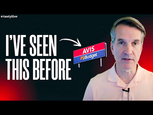 Most Traders Think Avis at $730 Is Insane. Tim Knight Says It's Exactly What VW Did in 2008.