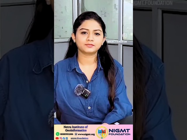 Unlock the Power of GIS Technology  Learn Mapping & Spatial Analysis in 2026 #gis #placement