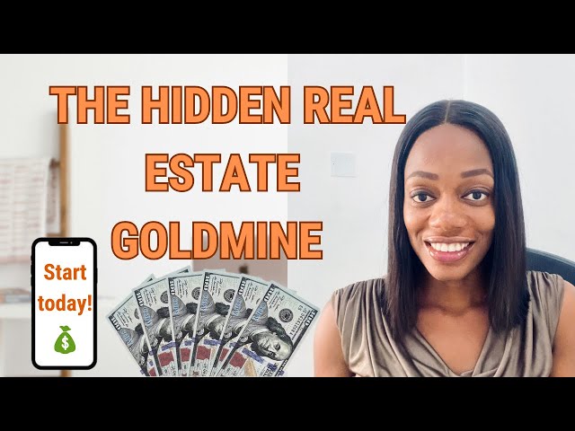Introduction to REITs || How to Invest in Real Estate Investment Trusts