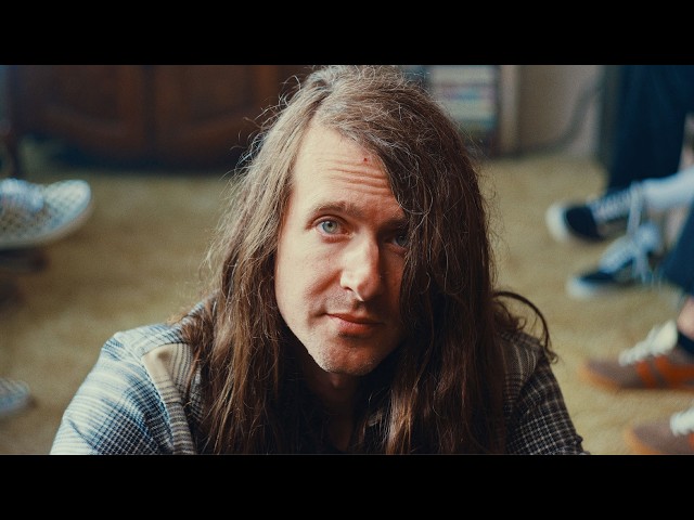 Mayday Parade - Weekend Music (Official Music Video)