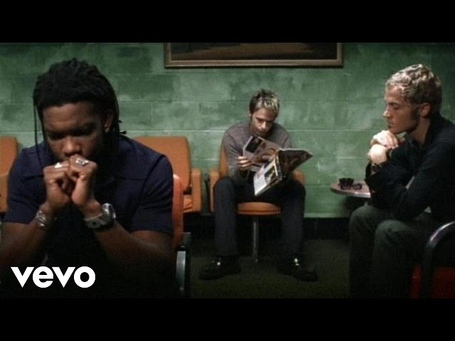 dc Talk - My Friend (So Long)