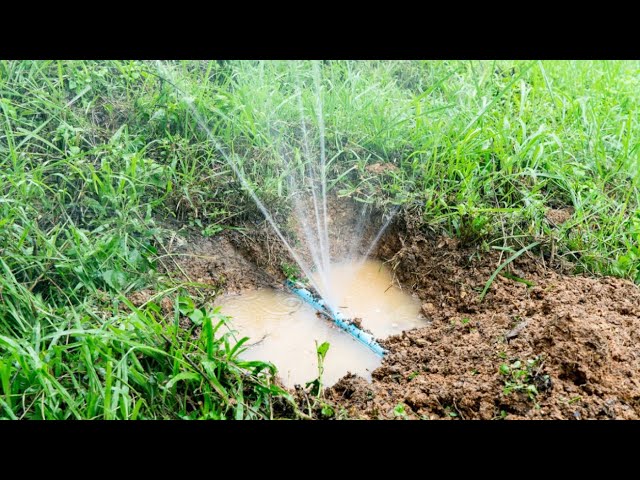 DIY Gone Wrong? Nope!— Turned Out Better Than Planned! The Broken Pipe That Changed My DIY Strategy!