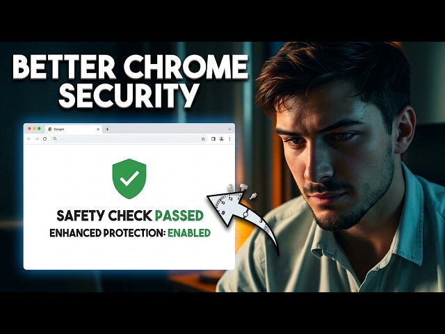 These Chrome Security Settings Could Save You From Hackers