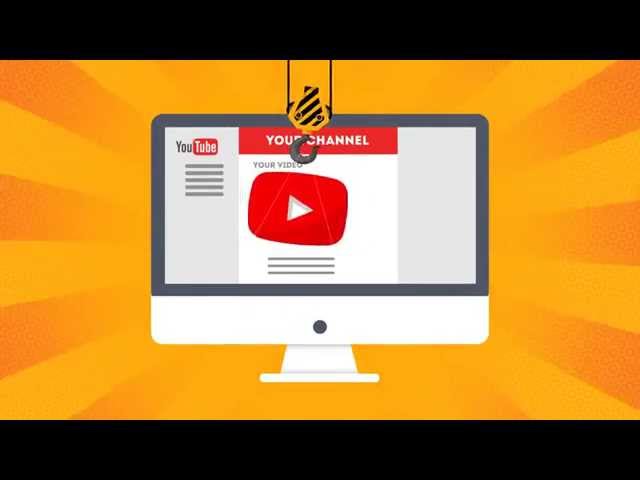 YouTube Advertising ! Fast and Cool !