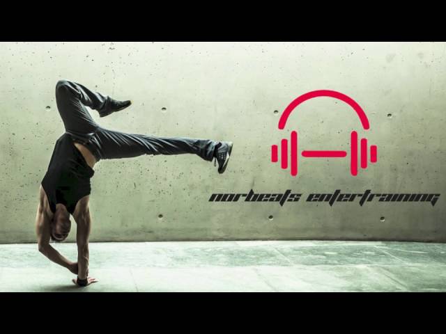 Oldschool breakbeat mixtape 2016 - Amsterdam