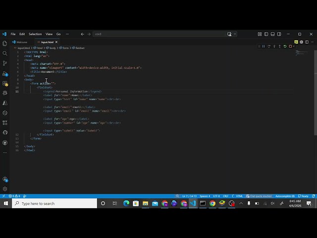 kwiga html , css, javascript , php and  python in sample and sammary