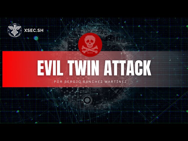 😈 Auditoría a redes inalámbricas: Evil Twin Attack | Kali Linux | Fluxion 🔓