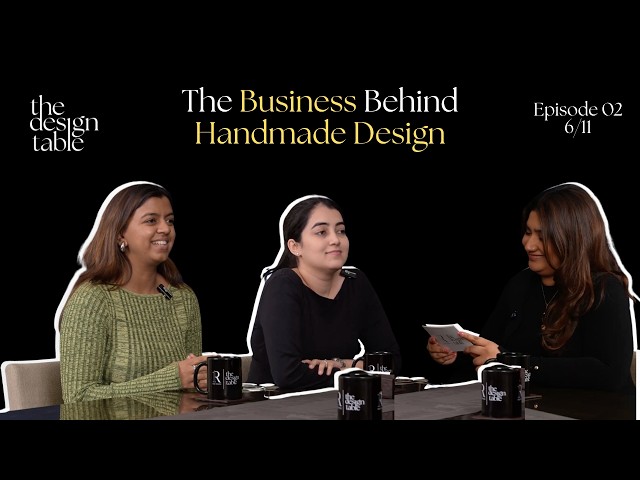 What It Takes to Run an Art Business | The Design Table