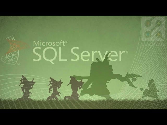 SQL Server Tutorial: Installation and Configuration