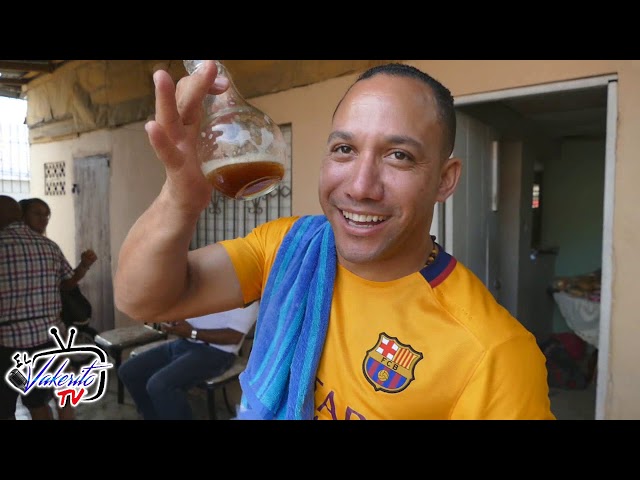 CELEBRACIÓN DÍA DE LOS PADRES PASA DÍA DEL VAKERITO TV