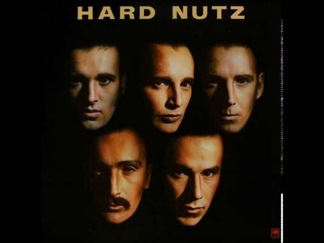 Nutz  -  Hard Nutz  1976  (full album)