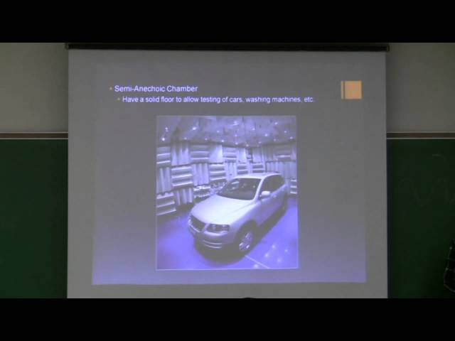 Audio Enthusiasts and Engineers (AEE) Forum for Feb. 9, 2012