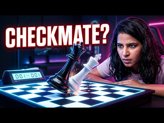 Road to 1000| I'm Learning #chess #samayraina