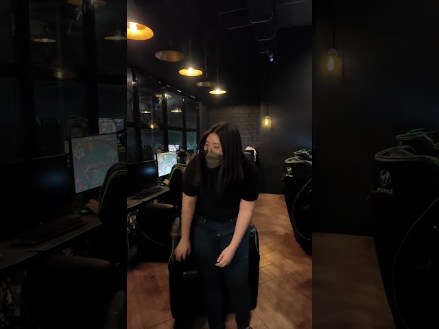 Nostrax Elite Internet Cafe Review