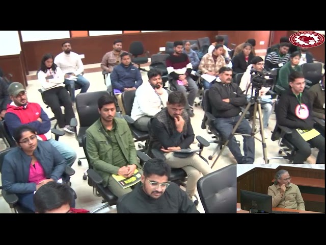 L06 Feedback control systems