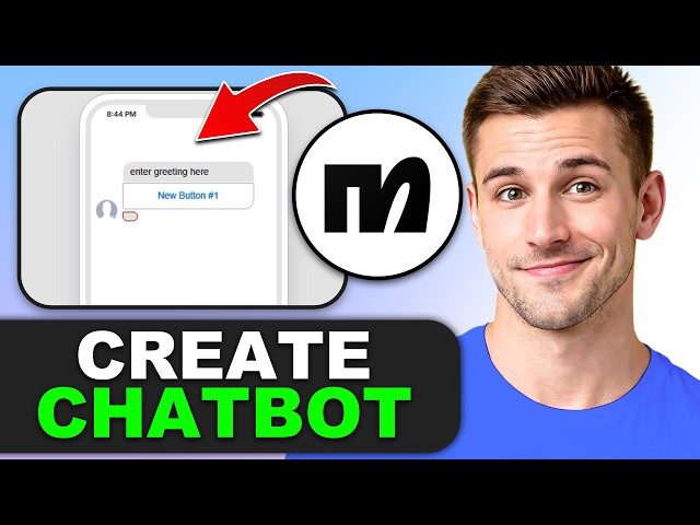 Comment créer un chatbot dans ManyChat en 2026