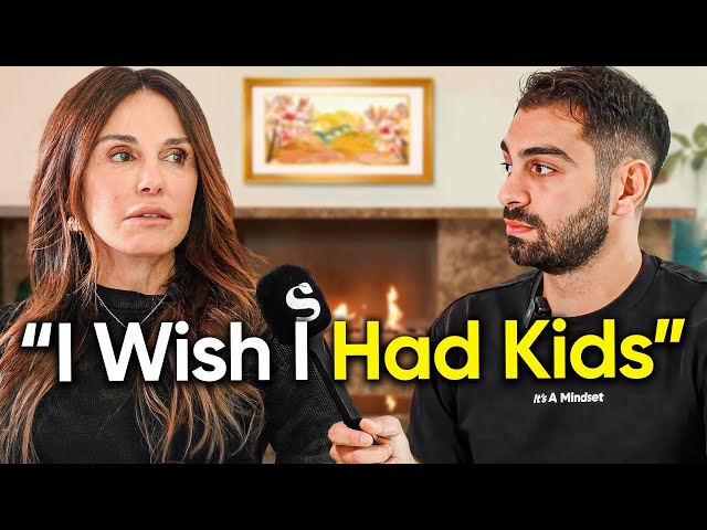 A 59 Year Old Self-Made Millionaire Shares Her Best Life Lessons