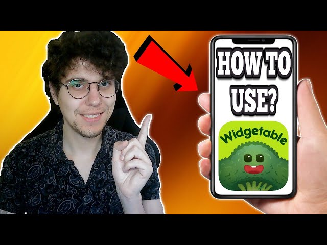 How To Use Widgetable (Widgetable For Beginners Tutorial)