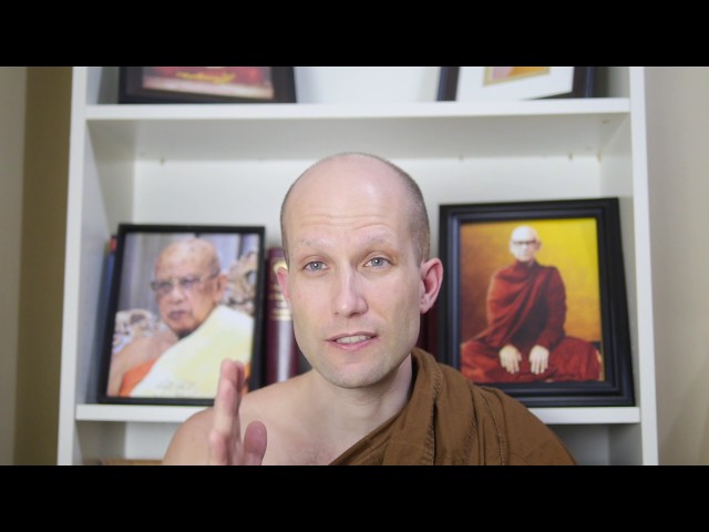 Basics of Mindfulness