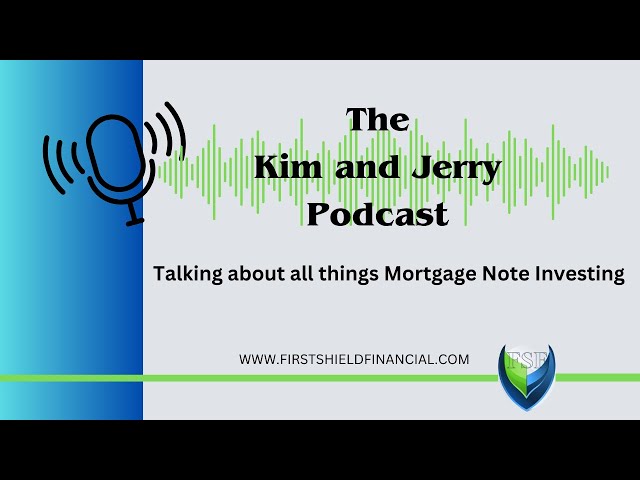 Non-Performing Notes - Learn Great Things You Do Not Know (Part 1)