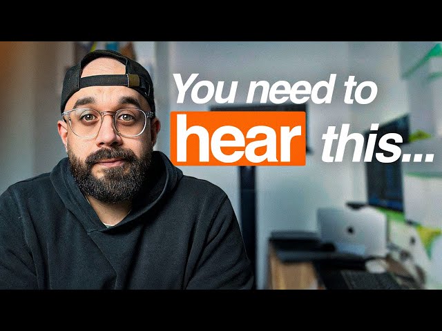 Coding advice for career changers
