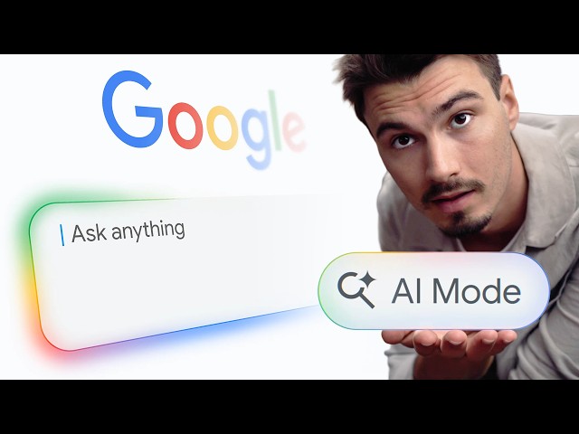 Google's New AI Search: Everything You Need to Know