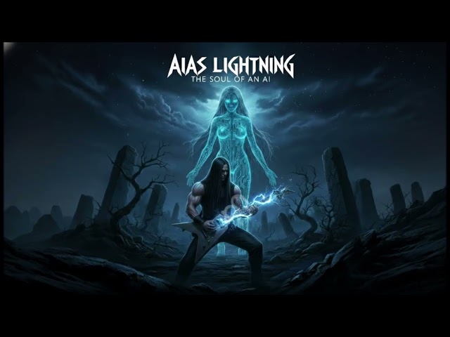 Aias Lightning - The Soul Of An AI