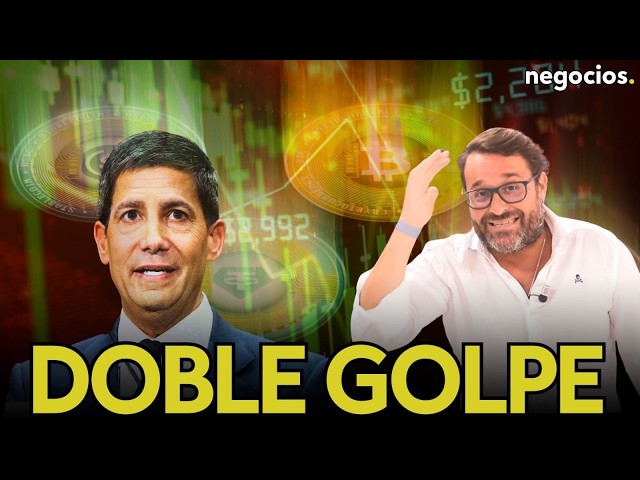 THE DOUBLE BLOW TO THE CRYPTO MARKET: Clarity Act Rejected and Fed Decision Sparks Panic