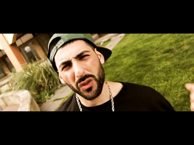 F.T.N - BARBERIA " El Caleño" ( Prod by bajo el flexo records & VlunderMusic)