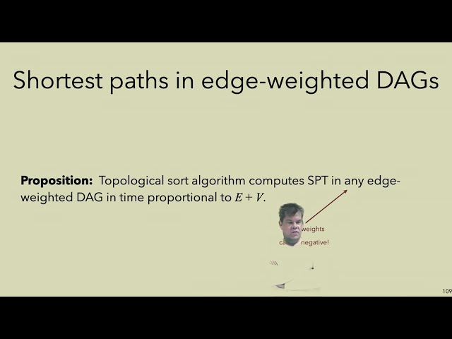 Datenstrukturen und Algorithmen 21