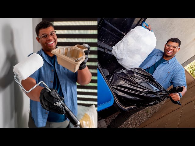 Spring Cleaning Tips & Tricks 🧹 | Problem Solved