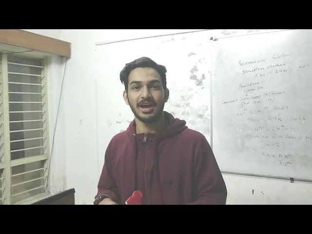i3indya IoT Challenge 2020 : Smart Auditorium
