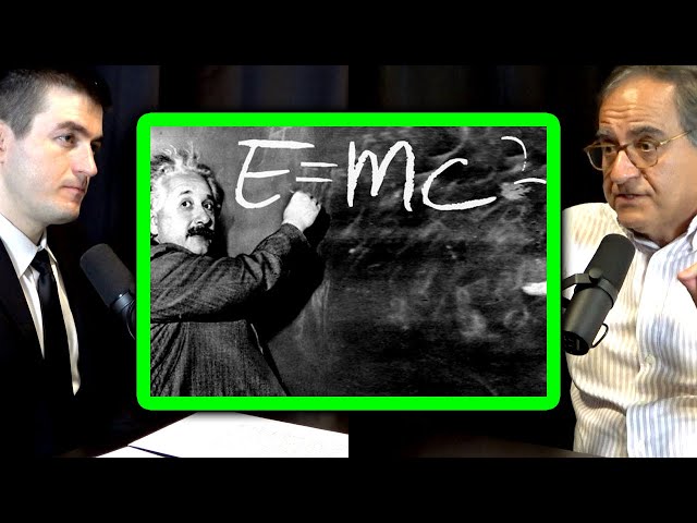 Math vs Physics: What's the difference? | Cumrun Vafa and Lex Fridman
