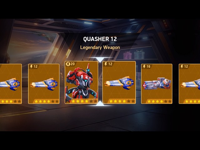 A Crazy Thing Just Happened...