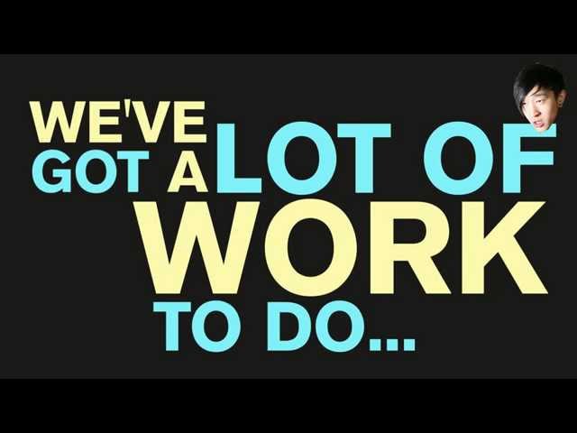 Locodoco - I'll Make a Team Out of You (Lyrics almost by MonteCristo)