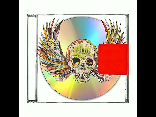 God Level (Audio)