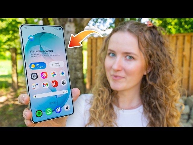 The BEST features of ONE UI 8.5 on Samsung smartphones!