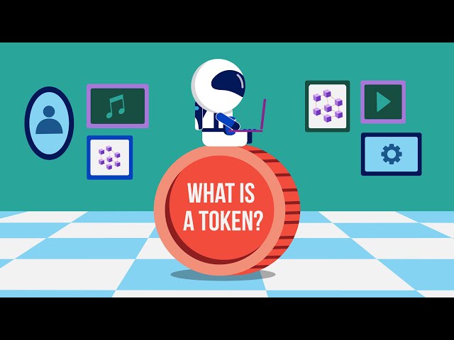 What is a Token? (Explained Simply)