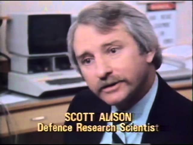 Towards 2000 - Number 1 (ABS-2 a.k.a. ABC-TV, 1984)