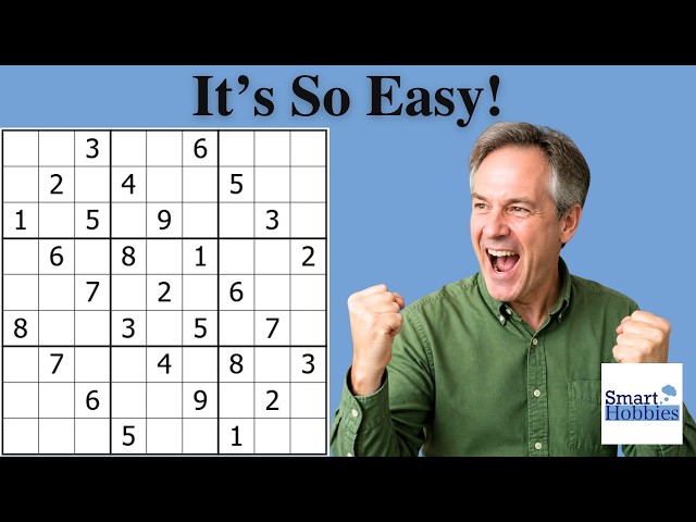 Unlocking Your Intuition: How to Solve Hard Sudoku Effortlessly