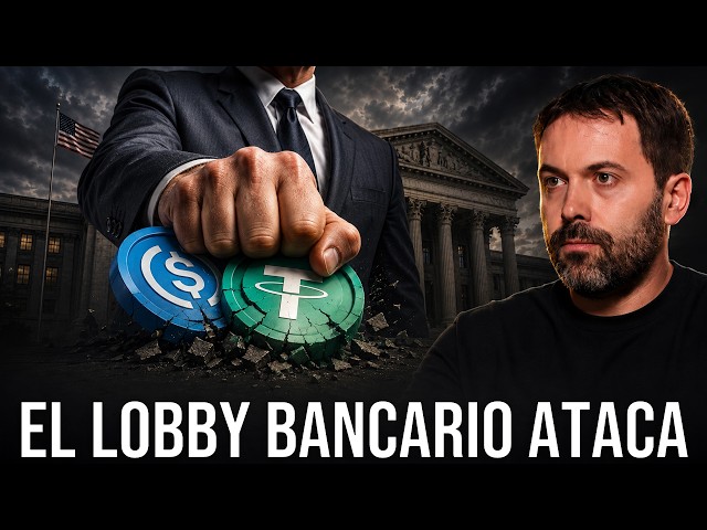 Banks want to ban you from earning interest