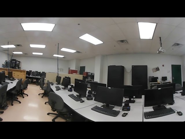 WCJC Computer Science Room 224