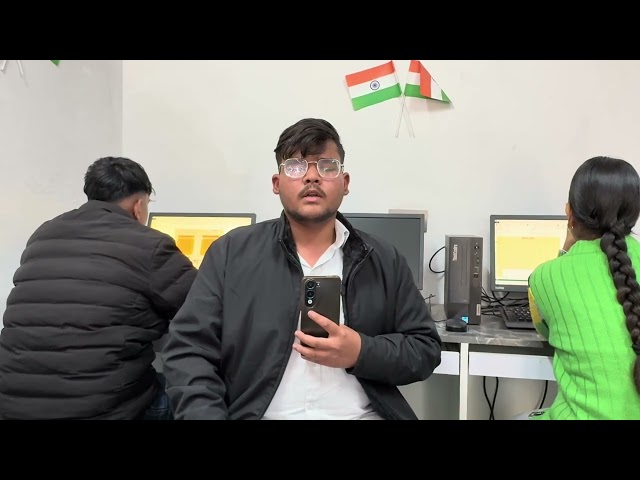 Student Review | Basic Computer Course | Techspires Computer Institute