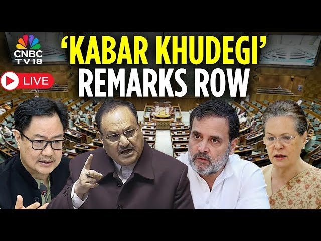 Lok Sabha Day 11 LIVE | BJP Issues Whip To Lok Sabha MPs For Crucial Bills In Parliament | N18L