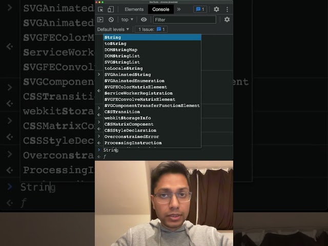 Object.prototype.valueOf() | Essential built-in Object methods you need to know | #25 | JS | #shorts