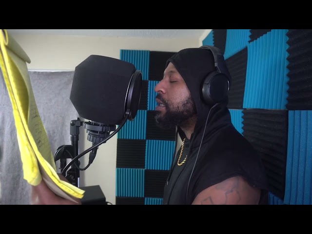 Stephen Allen Music   All To Me   Verse 2 Sour Lyrics