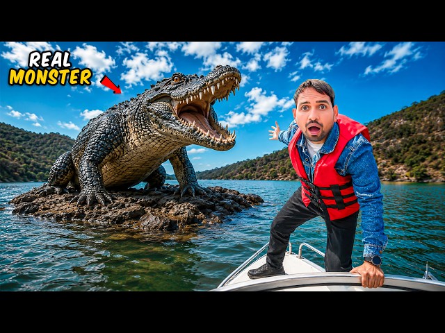 We Tried Crossing India’s Deadliest River 😱 | Kota Rajasthan