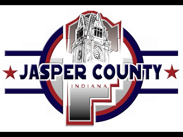 8/18/2026 Jasper County Council part 2