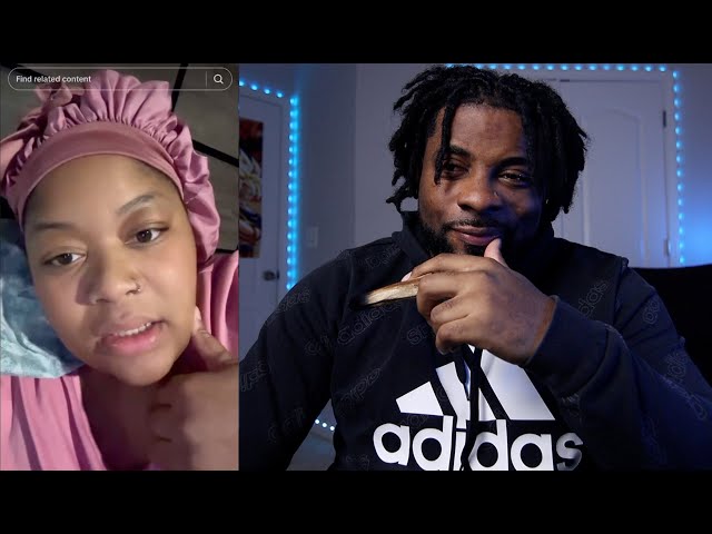 She Got Turned Out By A Prison Inmate