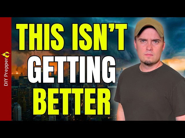 Nobody Knows What Will Happen Next: Get These Covered ASAP